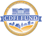 CDFI Logo